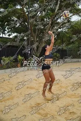 Foto de Carolina y Alejandra