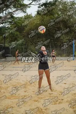 Foto de Carolina y Alejandra
