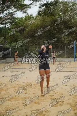 Foto de Carolina y Alejandra