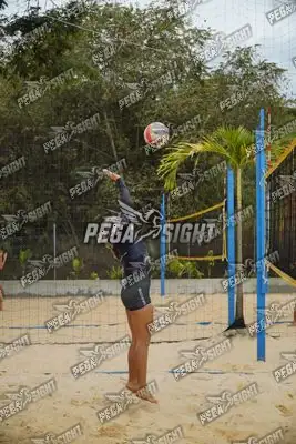 Foto de Carolina y Alejandra