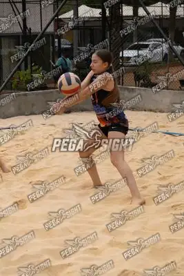 Foto de Maria Sofia y Luciana Jimenez
