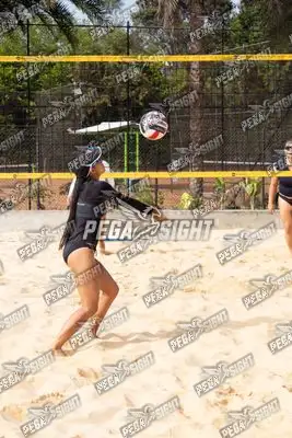 Foto de Mariana y Maria