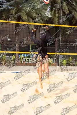 Foto de Mariana y Maria