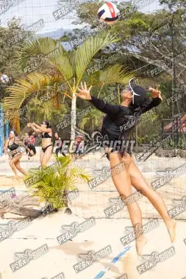 Foto de Mariana y Maria