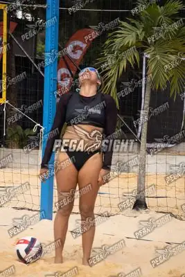 Foto de Mariana y Maria