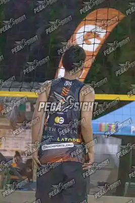 Foto de Juan Jaramillo y Brayan Emmanuel