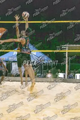 Foto de Juan Jaramillo y Brayan Emmanuel