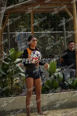 Foto de Maria Camila y Catalina Agudelo