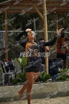 Foto de Maria Camila y Catalina Agudelo