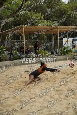 Foto de Maria Camila y Catalina Agudelo