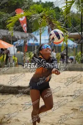 Foto de Maria Camila y Catalina Agudelo