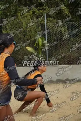 Foto de Maria Camila y Catalina Agudelo