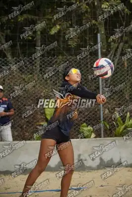 Foto de Maria Camila y Catalina Agudelo