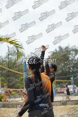 Foto de Maria Camila y Catalina Agudelo