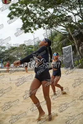 Foto de Maria Camila y Catalina Agudelo