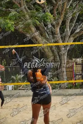 Foto de Maria Camila y Catalina Agudelo