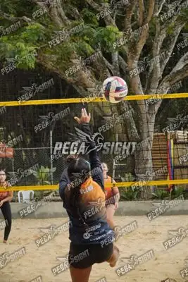 Foto de Maria Camila y Catalina Agudelo