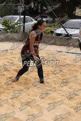 Foto de Camila Angeles y Maria Laura