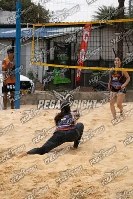 Foto de Camila Angeles y Maria Laura