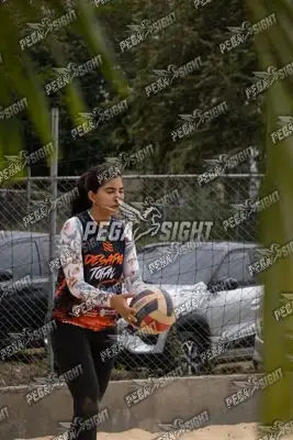 Foto de Camila Angeles y Maria Laura