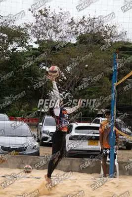 Foto de Camila Angeles y Maria Laura
