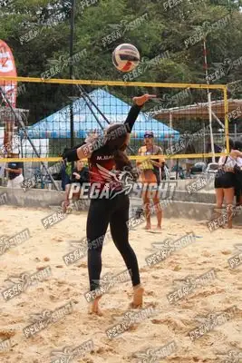 Foto de Camila Angeles y Maria Laura