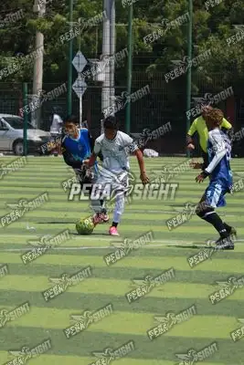 Foto de TOLEDO FC