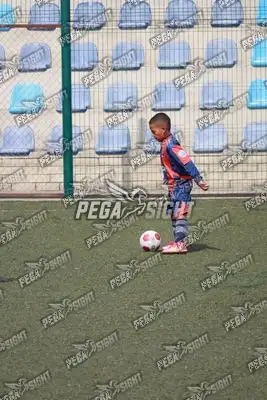 Foto de ESCUELA AZULGRANA