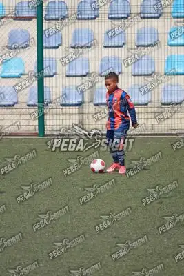 Foto de ESCUELA AZULGRANA