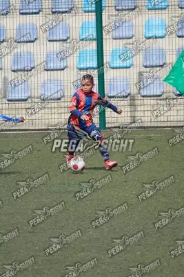 Foto de ESCUELA AZULGRANA