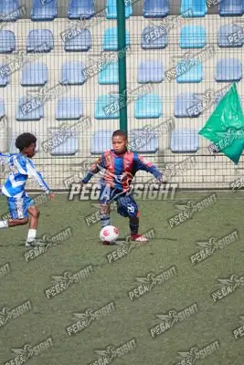 Foto de ESCUELA AZULGRANA