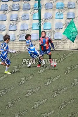 Foto de ESCUELA AZULGRANA