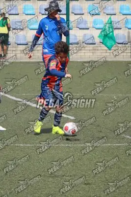 Foto de ESCUELA AZULGRANA