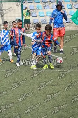 Foto de ESCUELA AZULGRANA