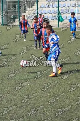 Foto de ESCUELA AZULGRANA