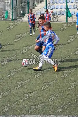 Foto de ESCUELA AZULGRANA