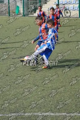 Foto de ESCUELA AZULGRANA