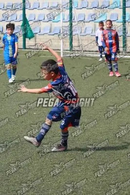 Foto de ESCUELA AZULGRANA