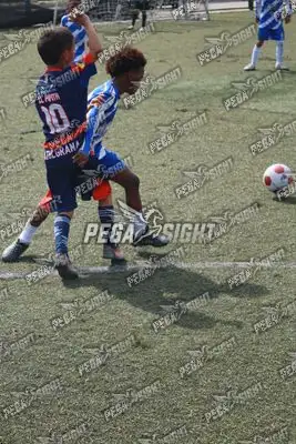 Foto de ESCUELA AZULGRANA