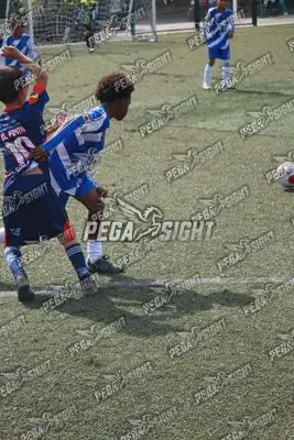 Foto de ESCUELA AZULGRANA