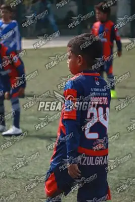Foto de ESCUELA AZULGRANA