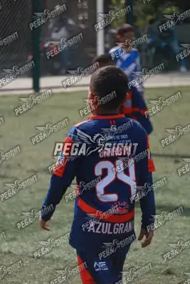 Foto de ESCUELA AZULGRANA