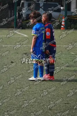 Foto de ESCUELA AZULGRANA