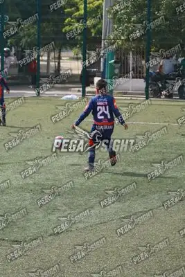 Foto de ESCUELA AZULGRANA