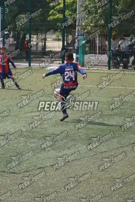 Foto de ESCUELA AZULGRANA