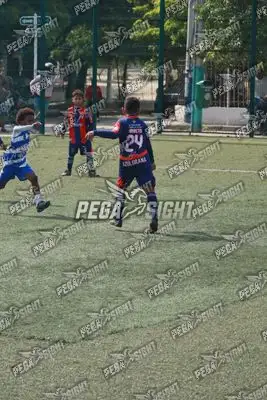 Foto de ESCUELA AZULGRANA