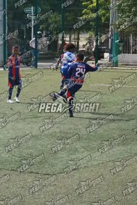 Foto de ESCUELA AZULGRANA