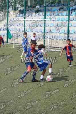 Foto de ESCUELA AZULGRANA