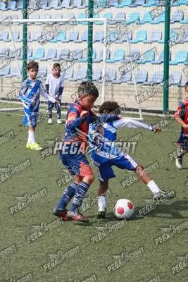 Foto de ESCUELA AZULGRANA