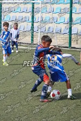 Foto de ESCUELA AZULGRANA